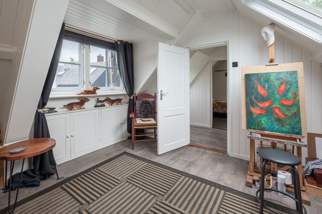 Foto 13 van Oud-Loosdrechtsedijk 276