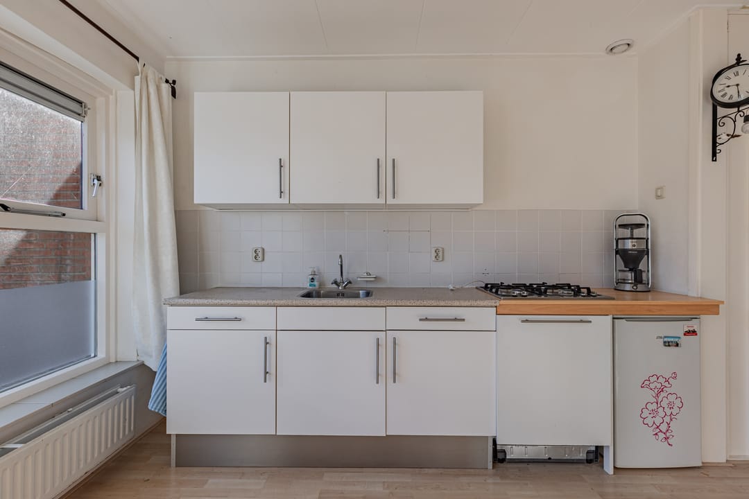 Foto 16 van De Bank 17