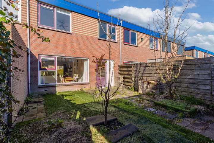 Foto 4 van De Bank 17