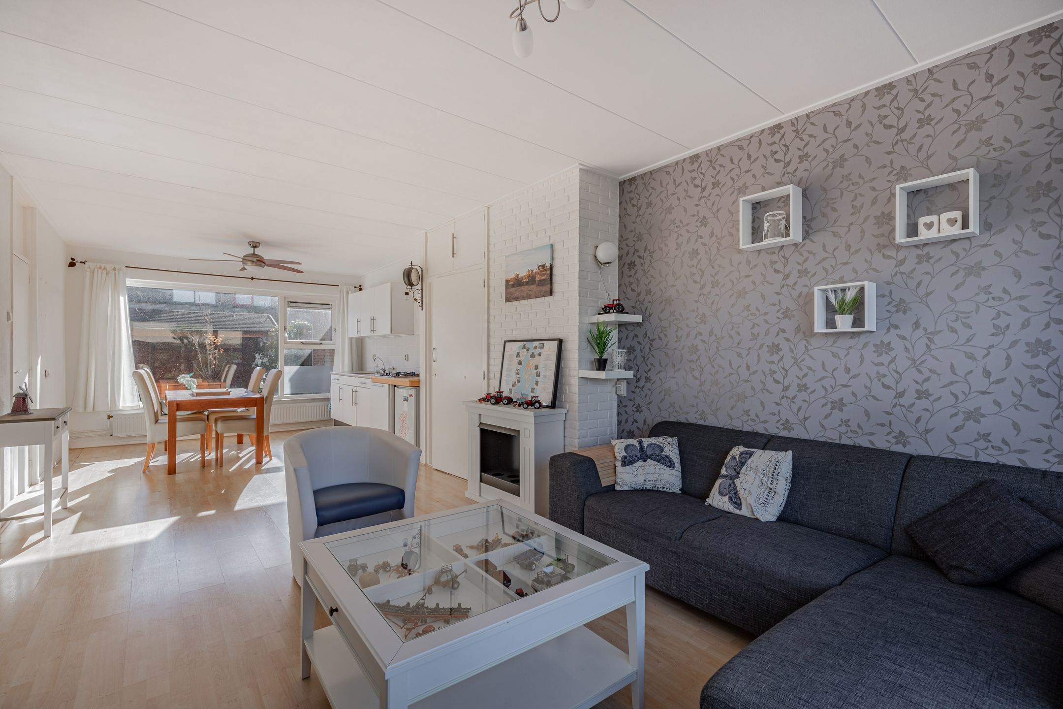 Foto 3 van De Bank 17