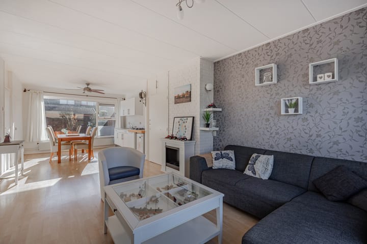 Foto 3 van De Bank 17