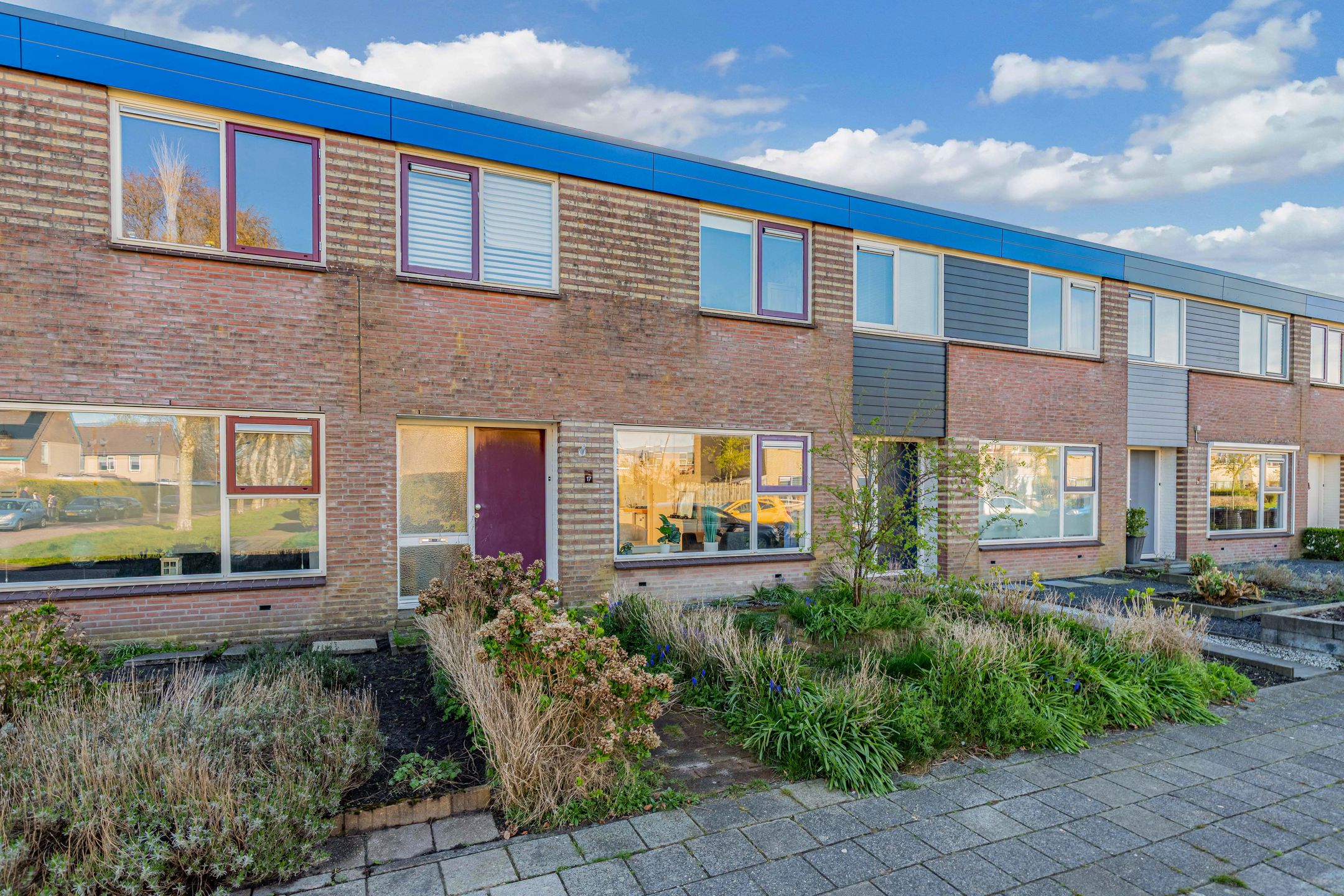 Foto 6 van De Bank 17