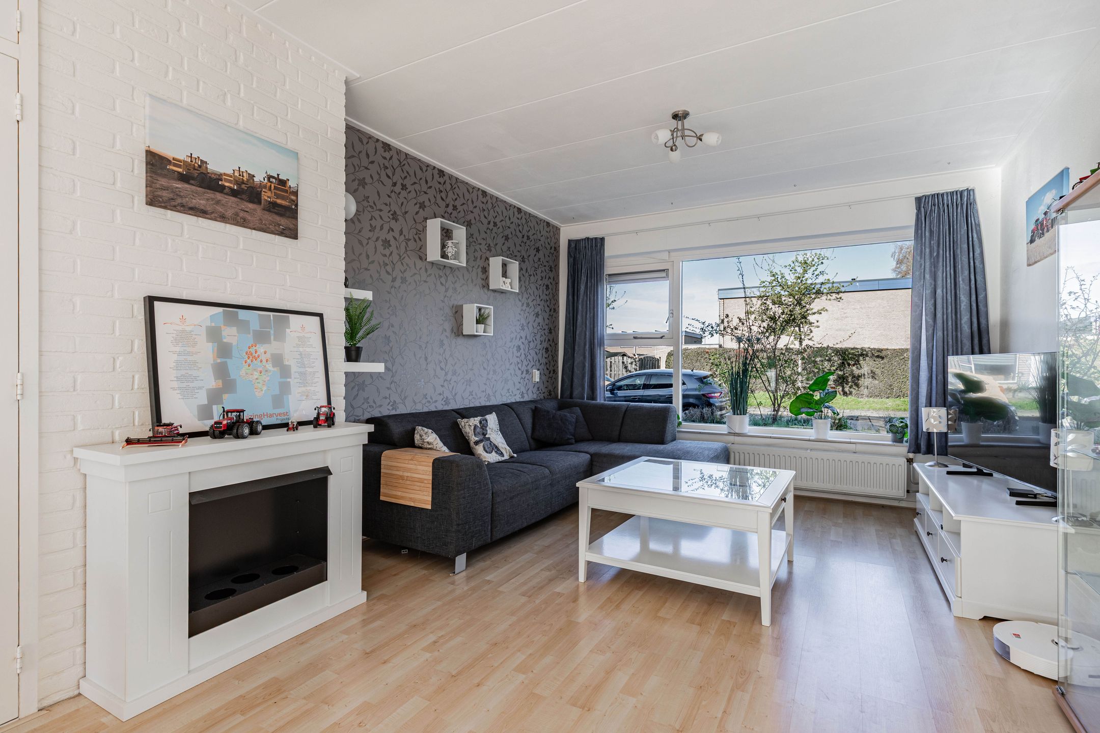 Foto 12 van De Bank 17