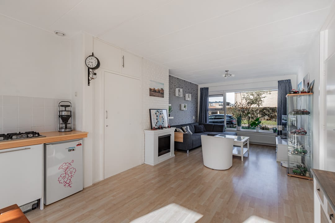 Foto 13 van De Bank 17