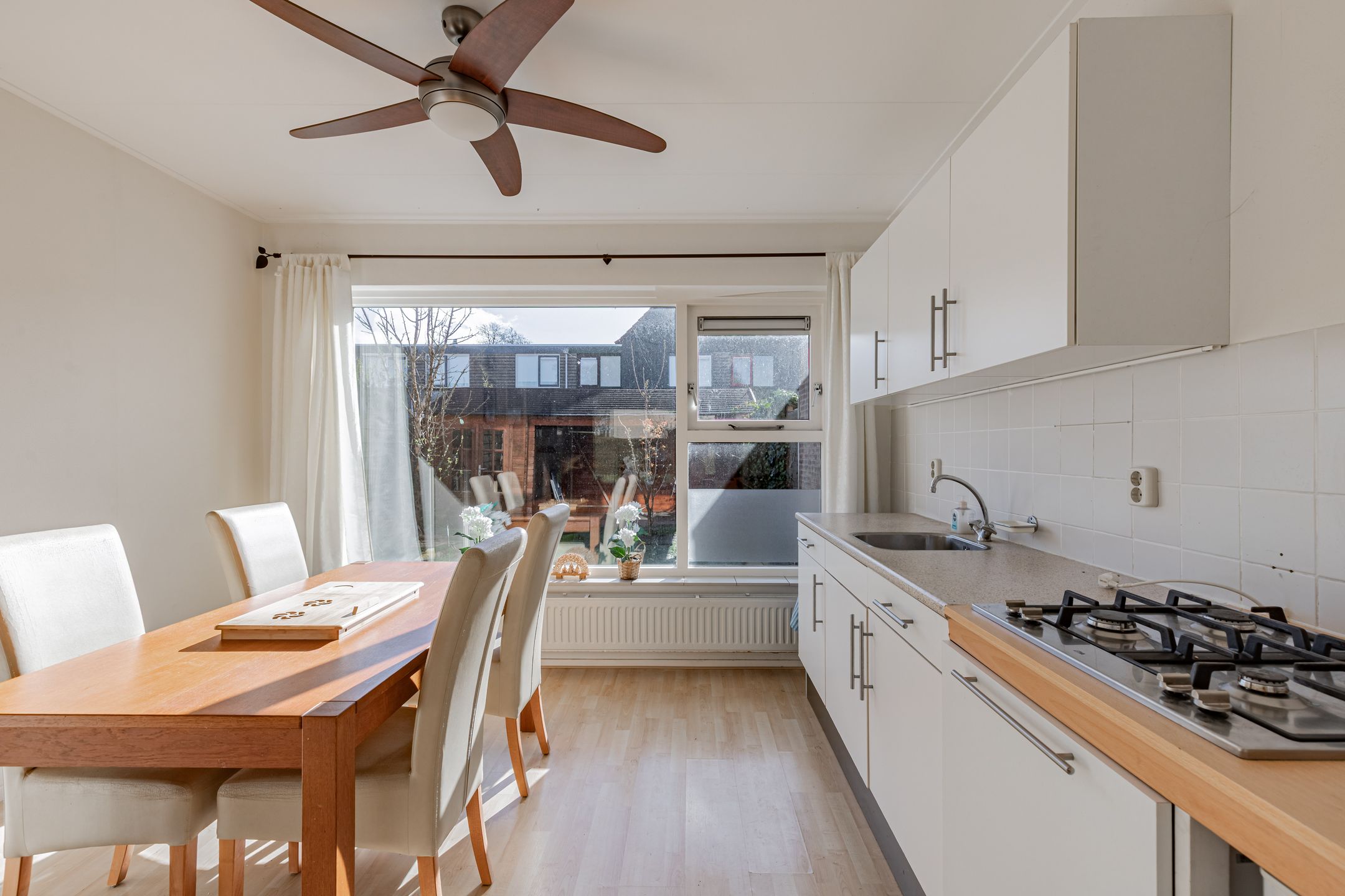 Foto 15 van De Bank 17