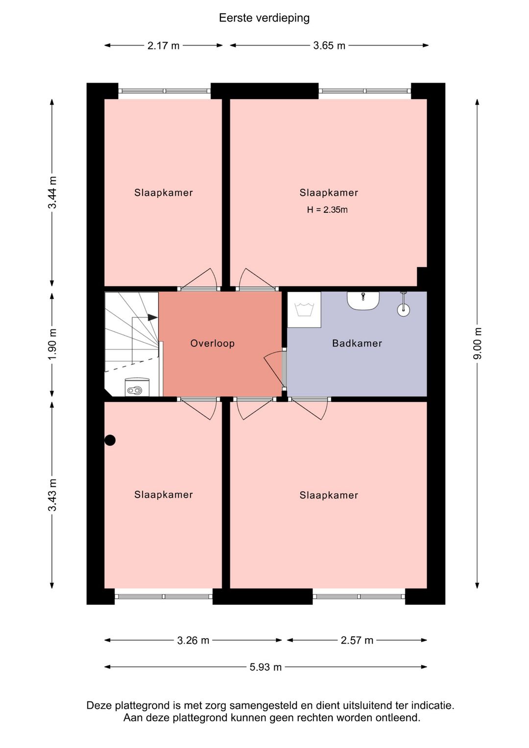 Foto 43 van De Bank 17