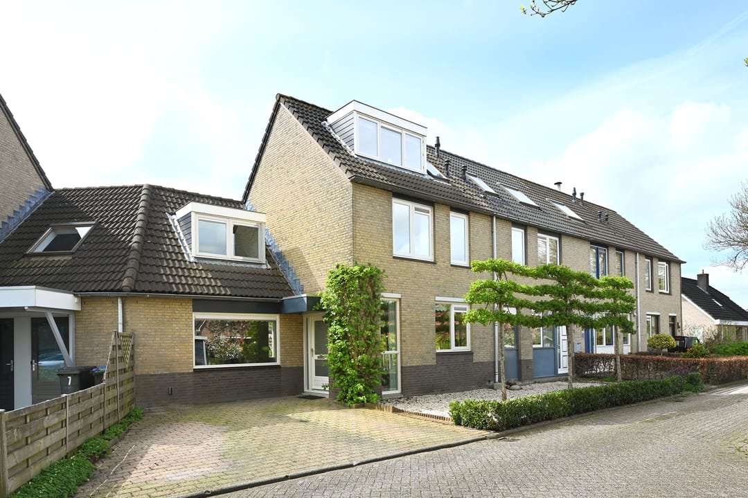 Foto 1 van De Vang 9