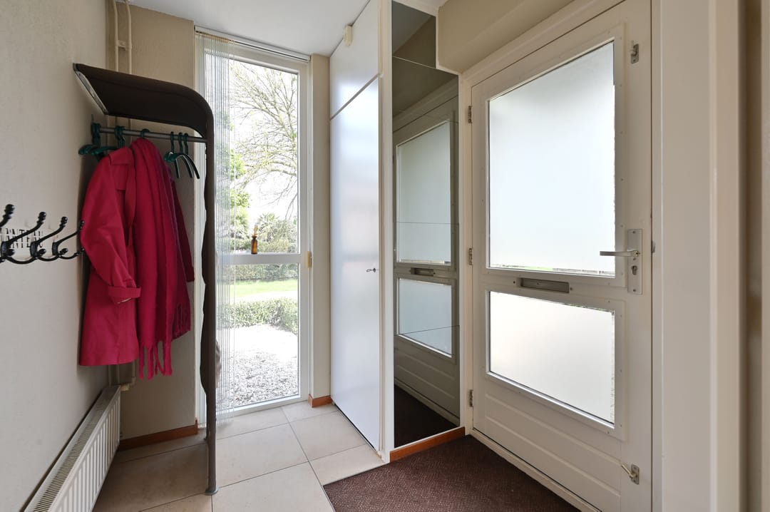 Foto 2 van De Vang 9