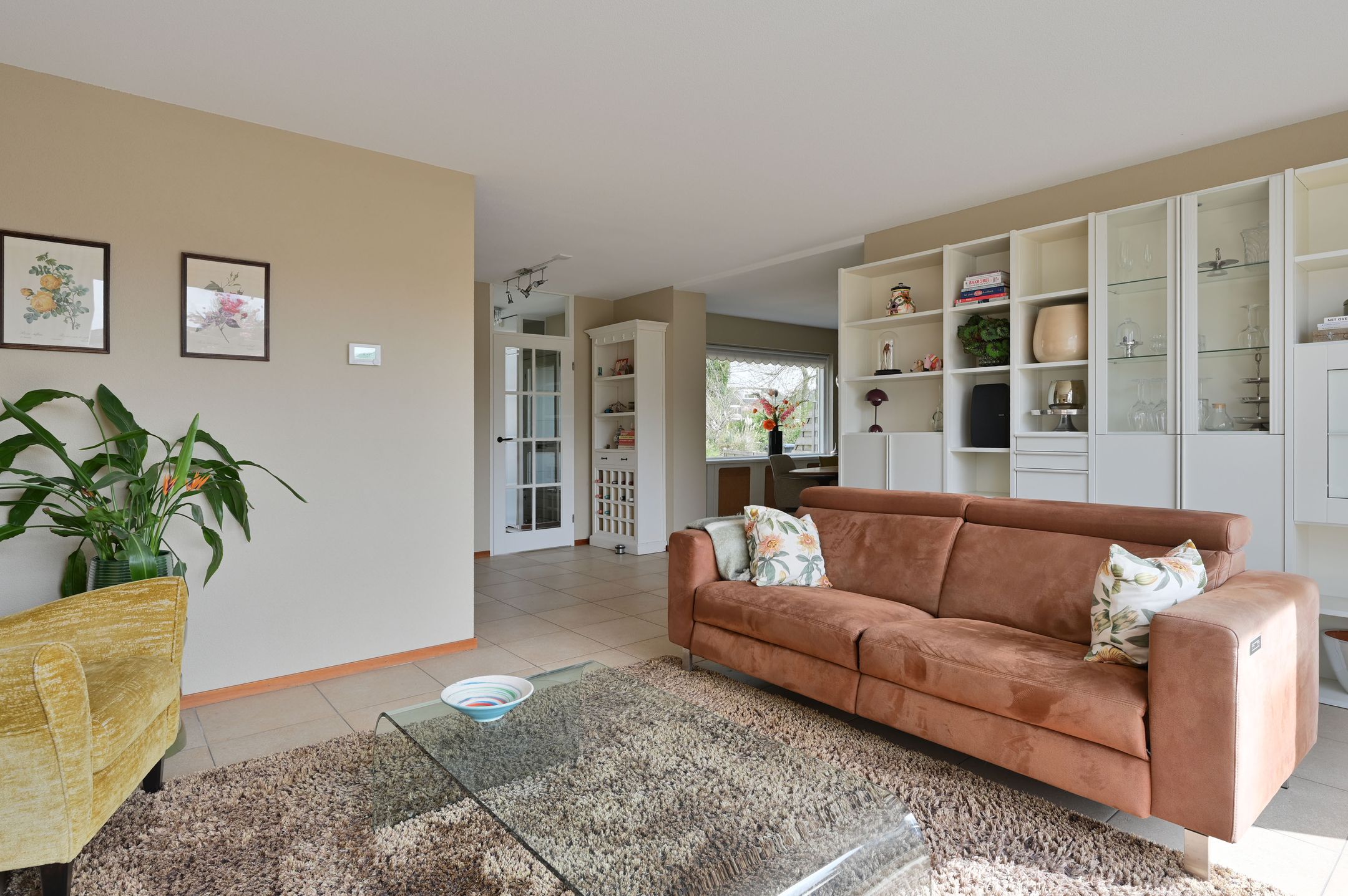 Foto 3 van De Vang 9