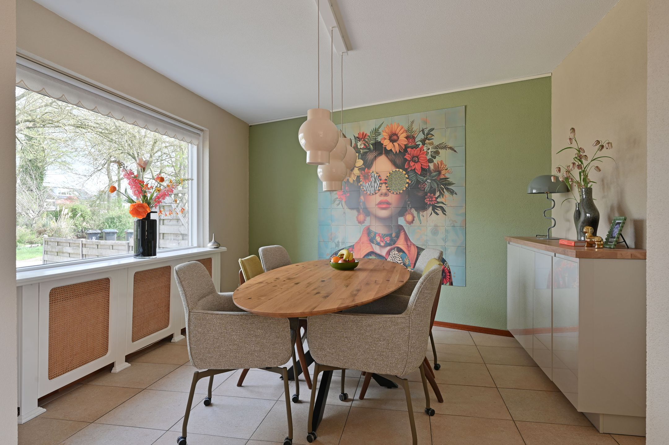 Foto 6 van De Vang 9