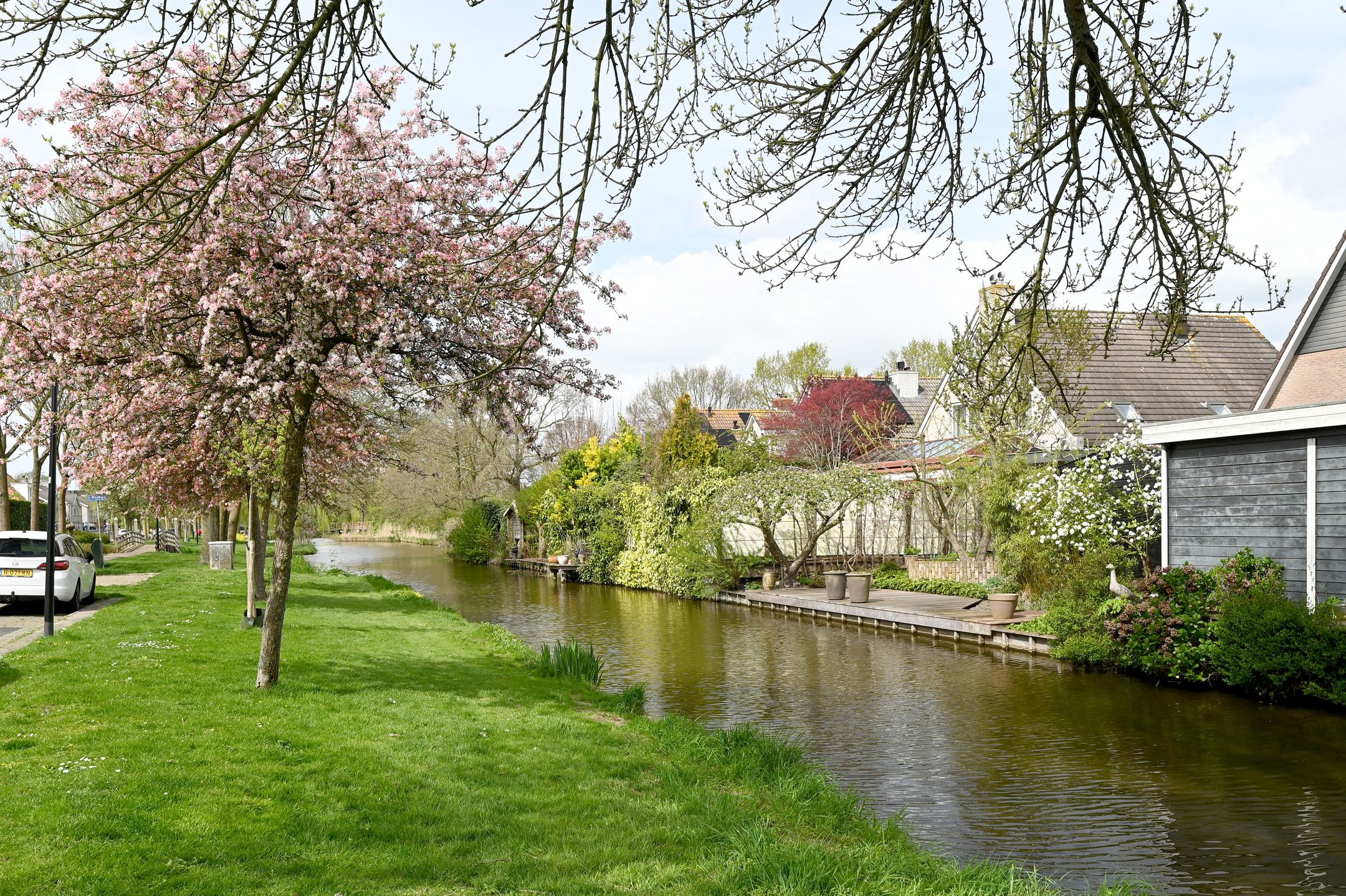 Foto 24 van De Vang 9