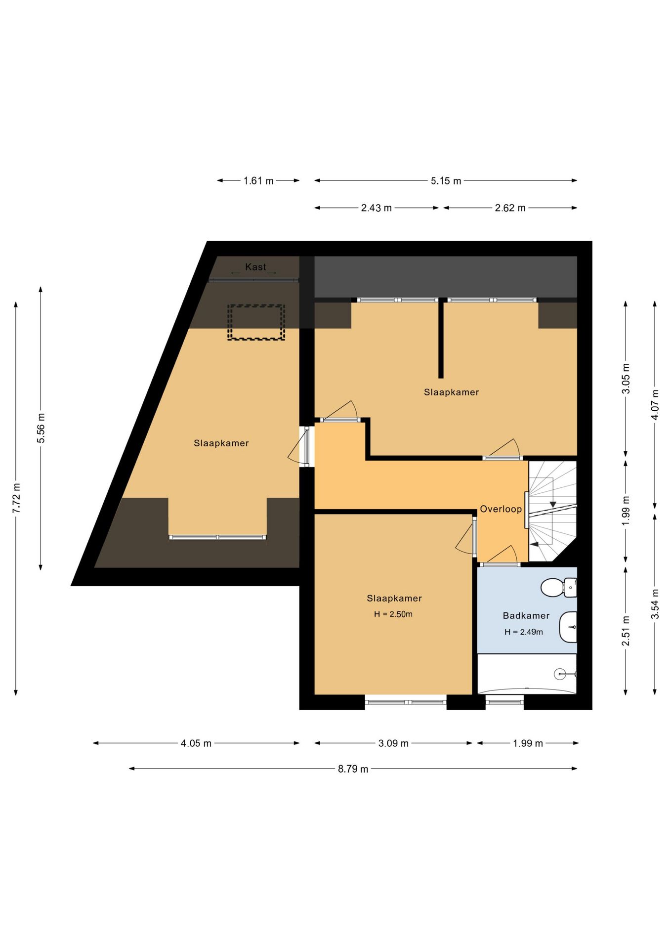 Foto 27 van De Vang 9