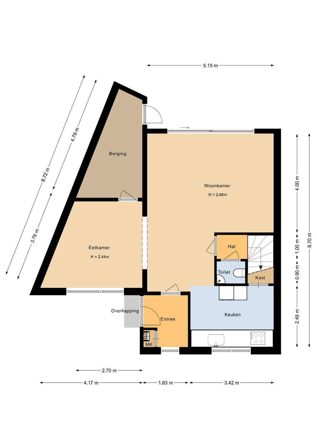 Foto 26 van De Vang 9