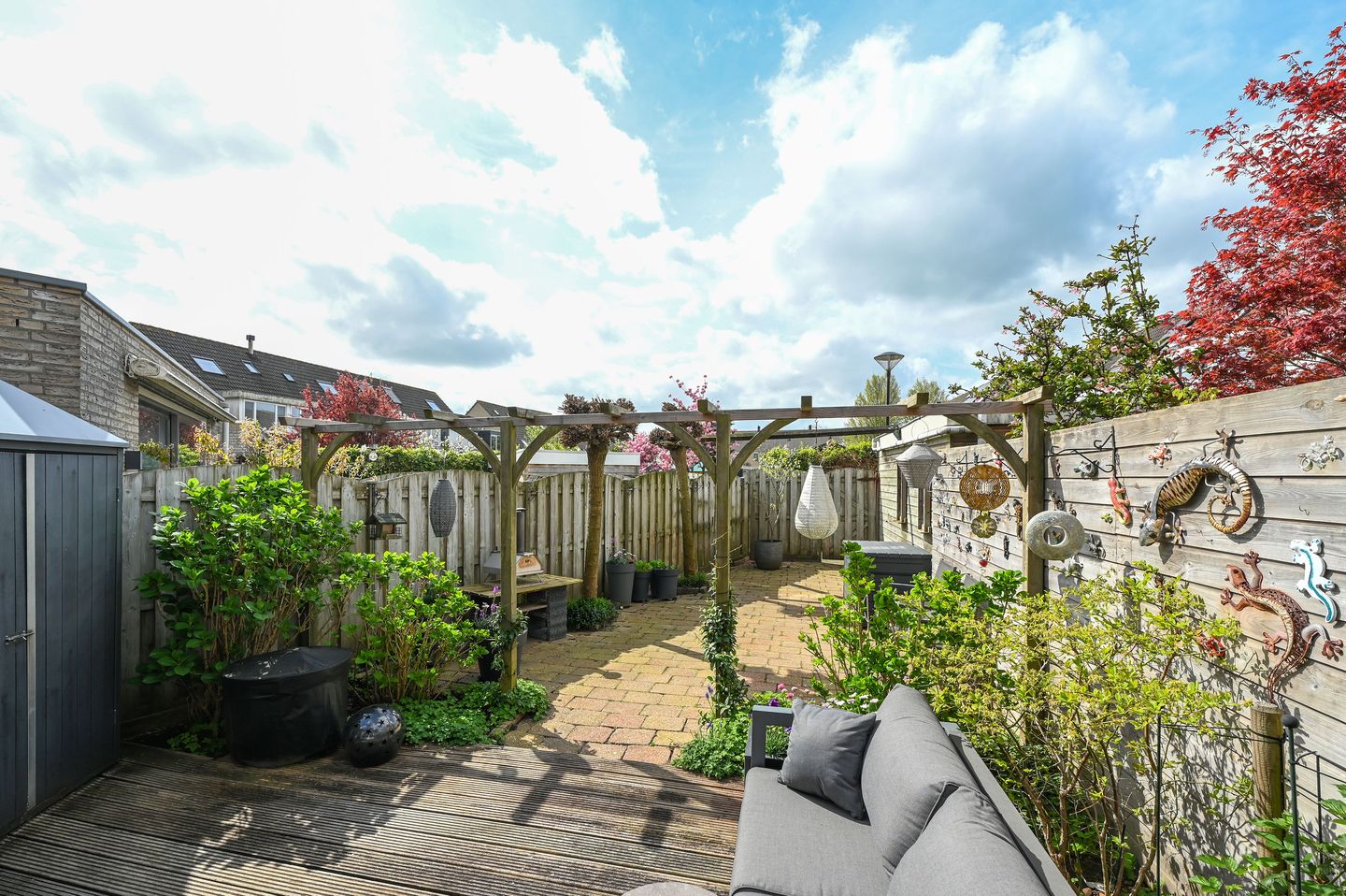 Foto 19 van De Vang 9