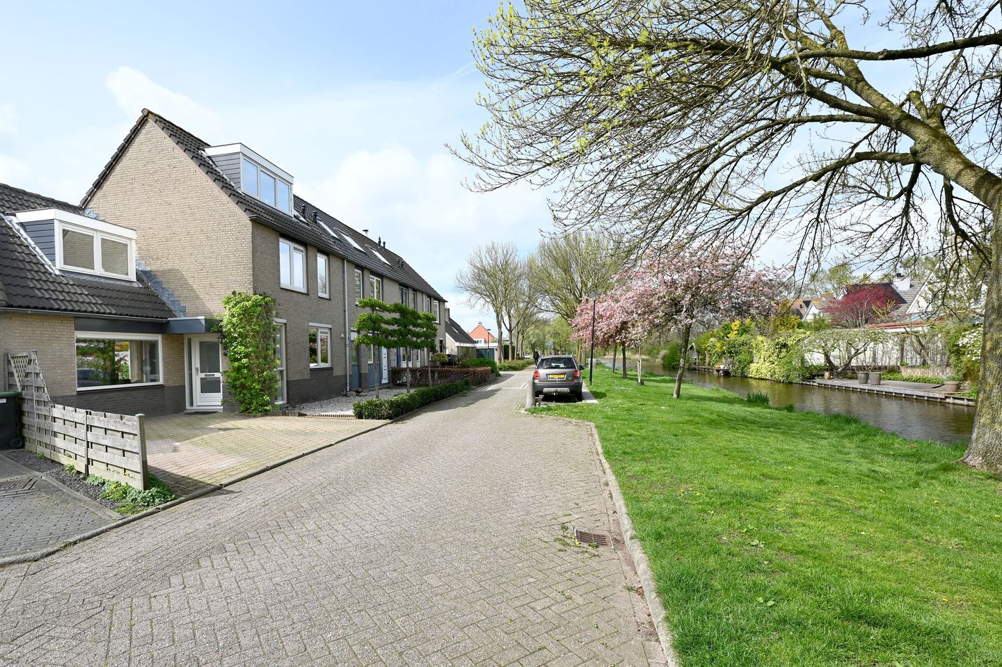 Foto 1 van De Vang 9