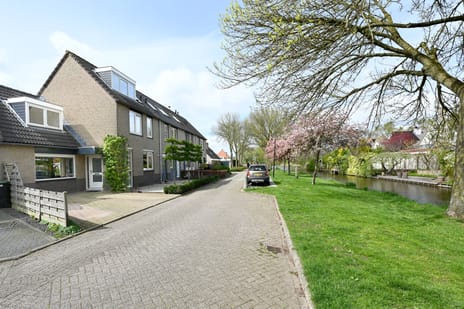 De Vang thumbnail