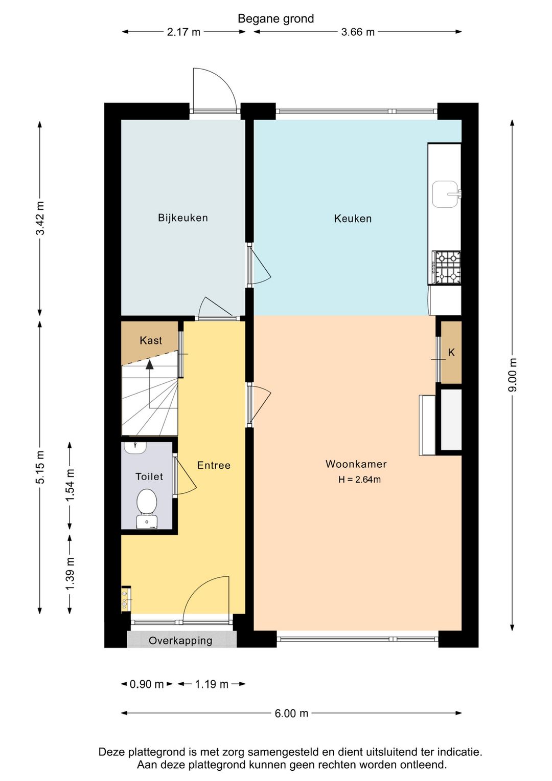 Foto 41 van De Bank 17