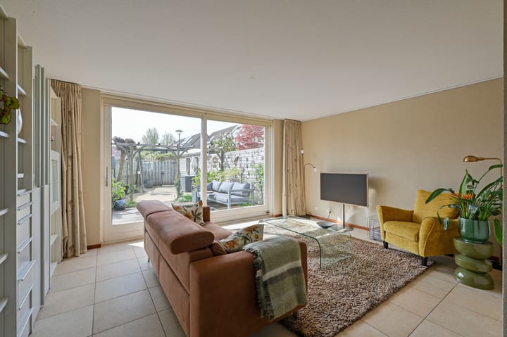 Foto 4 van De Vang 9