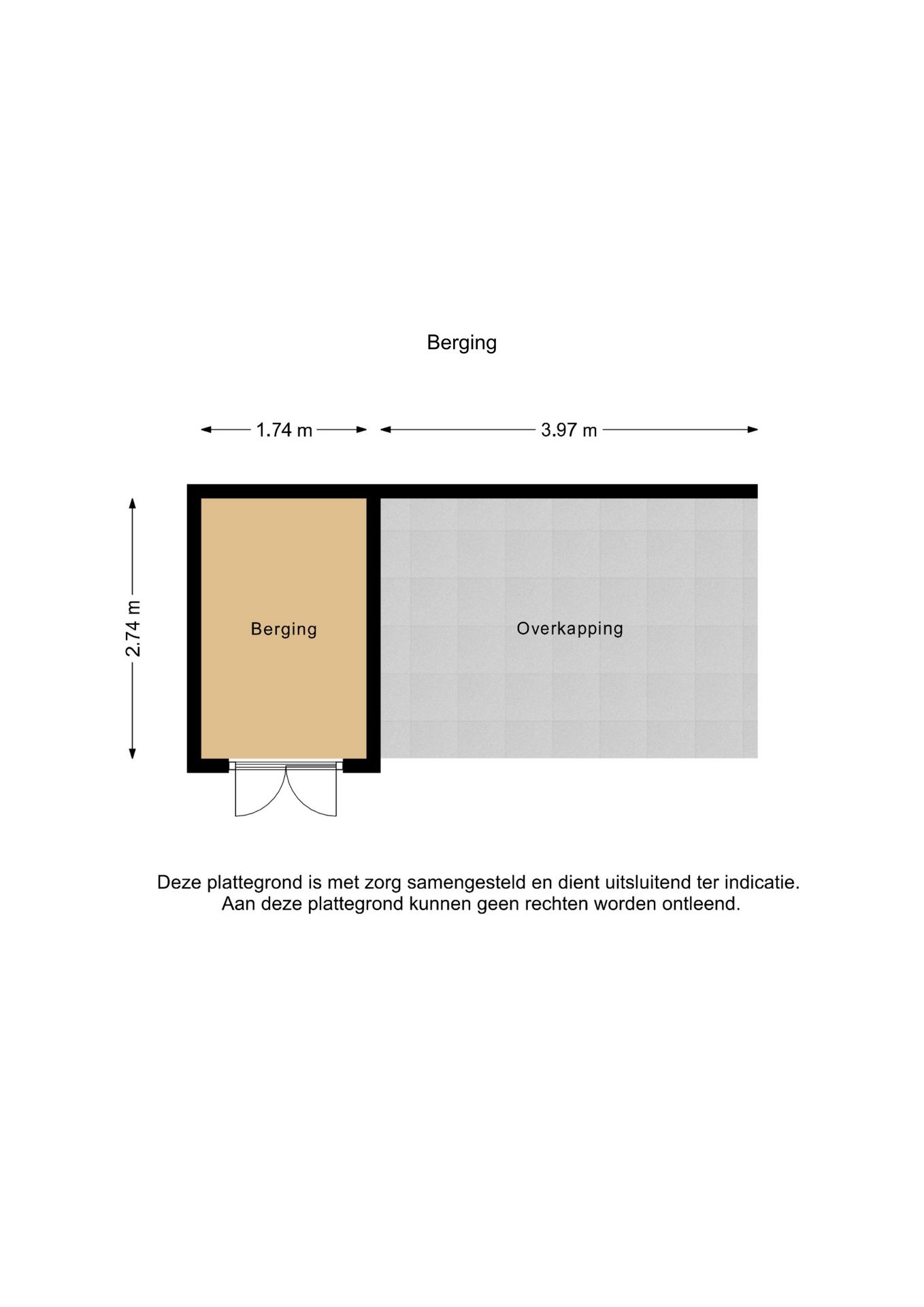 Foto 45 van De Bank 17