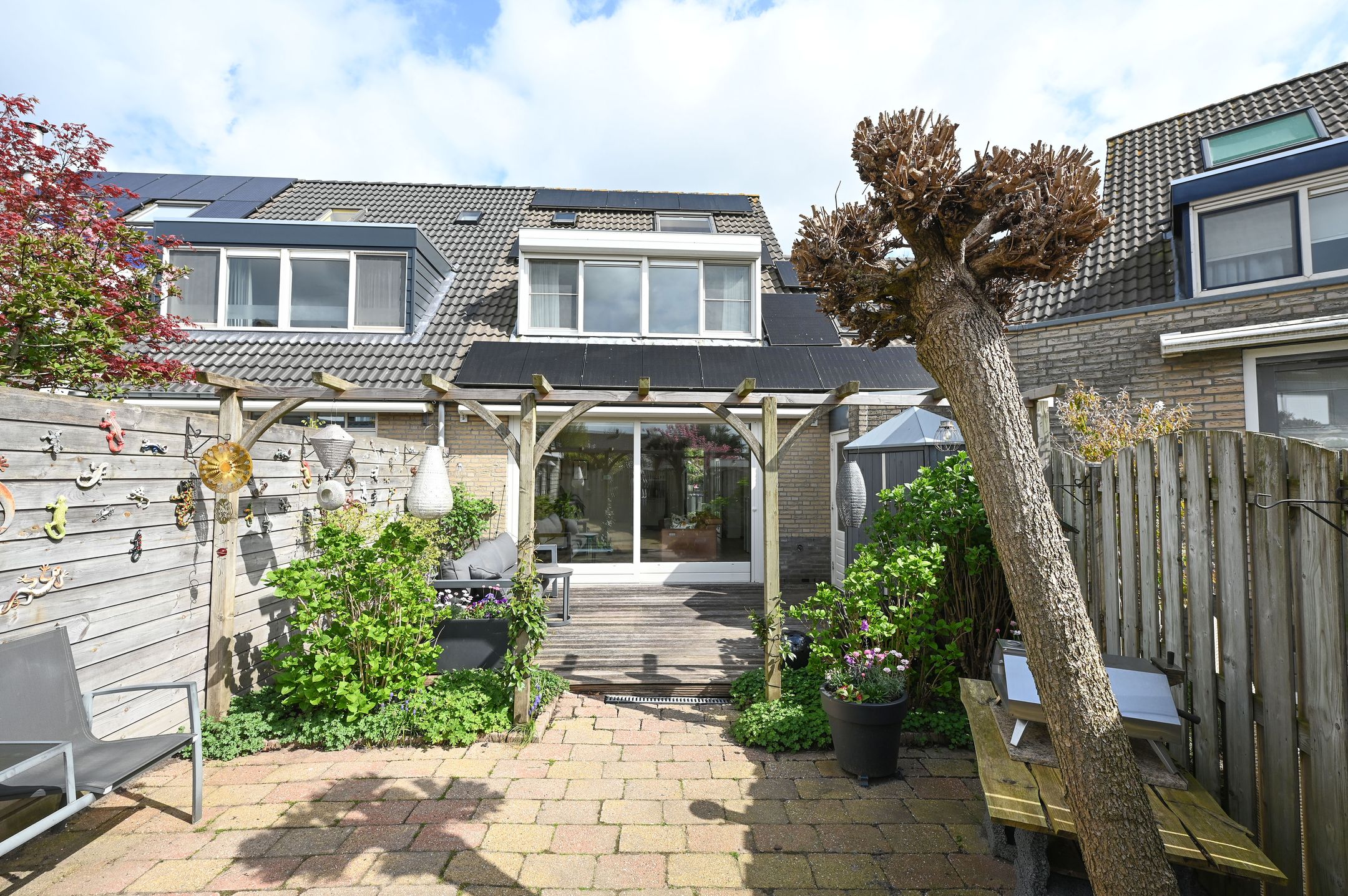 Foto 21 van De Vang 9