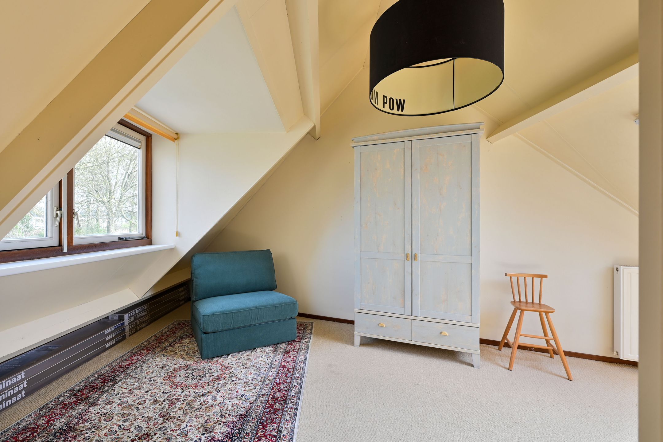 Foto 18 van De Vang 9