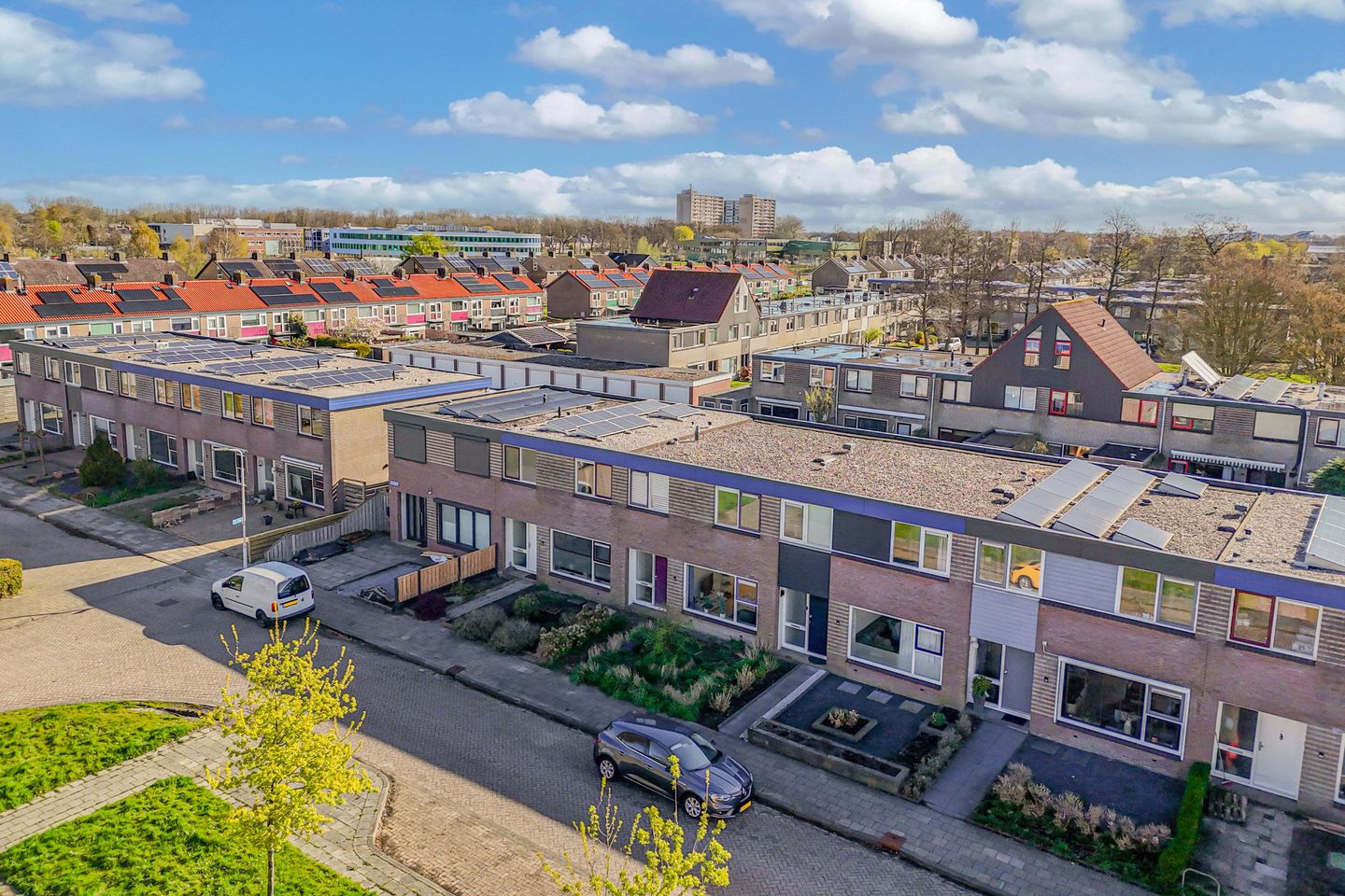 Foto 5 van De Bank 17