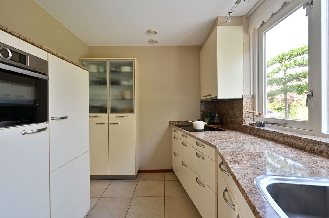 Foto 7 van De Vang 9