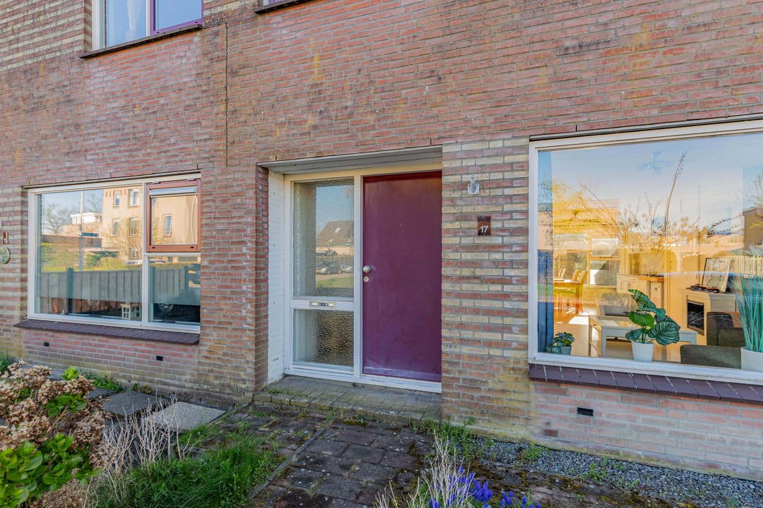 Foto 7 van De Bank 17