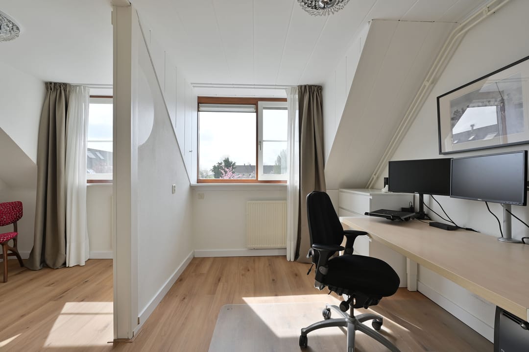 Foto 11 van De Vang 9