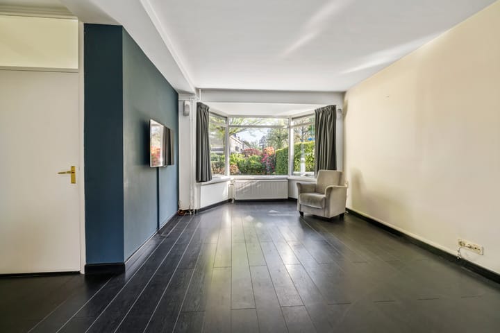 Foto 4 van Raadhuislaan 51