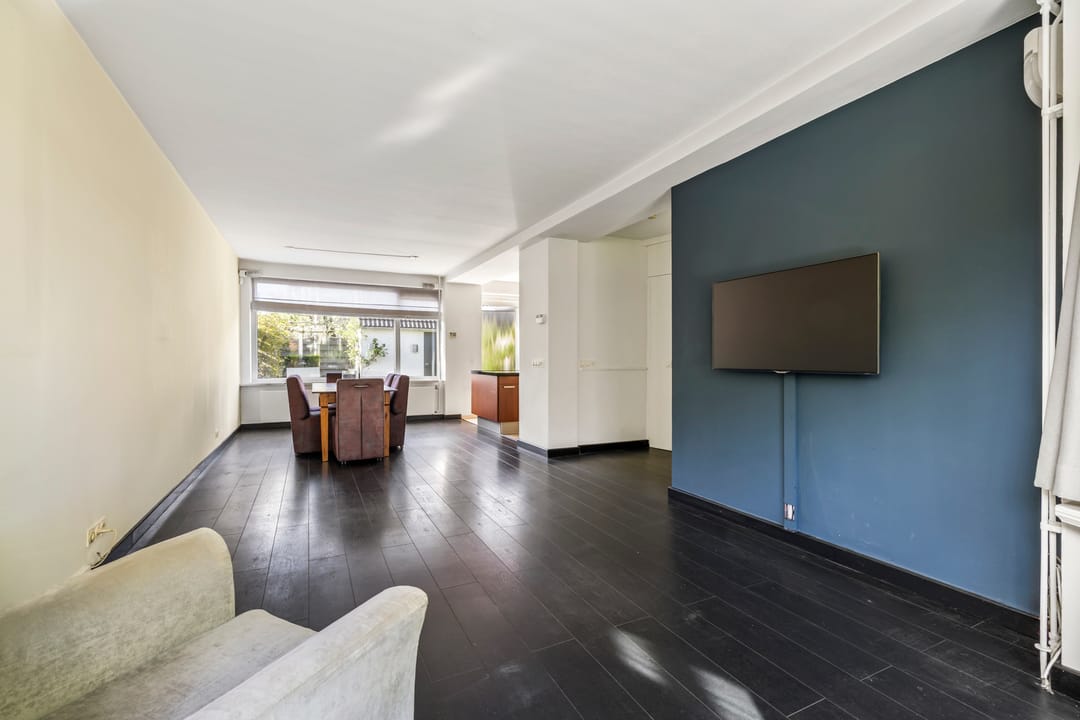 Foto 7 van Raadhuislaan 51