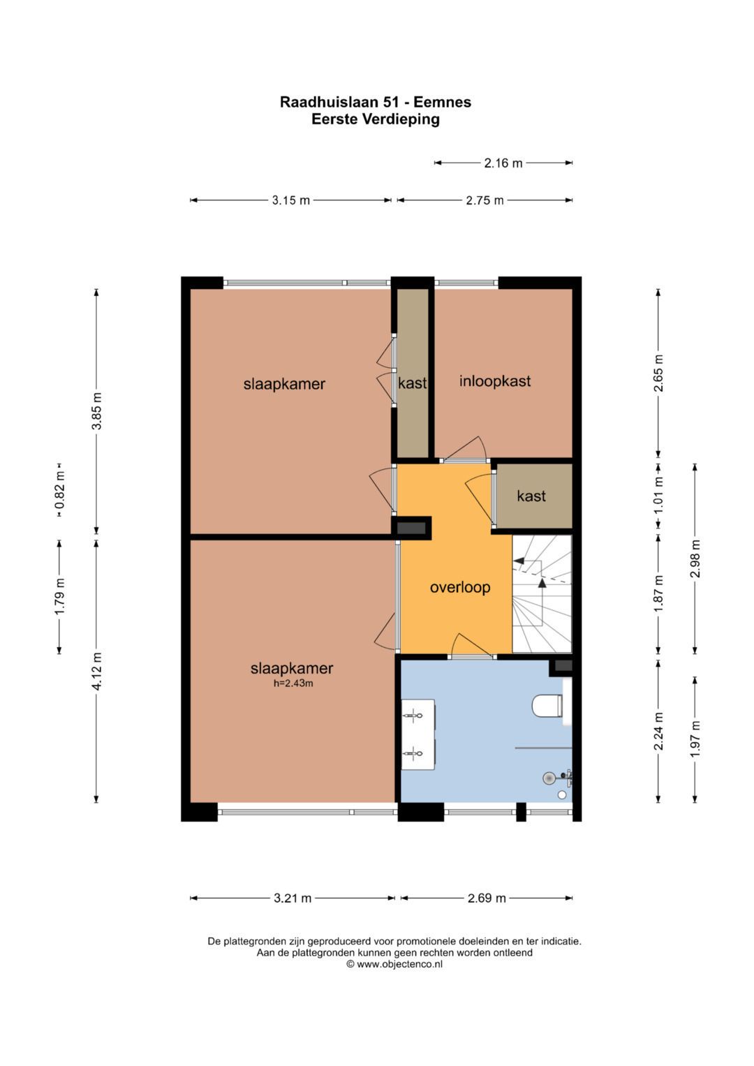 Foto 22 van Raadhuislaan 51