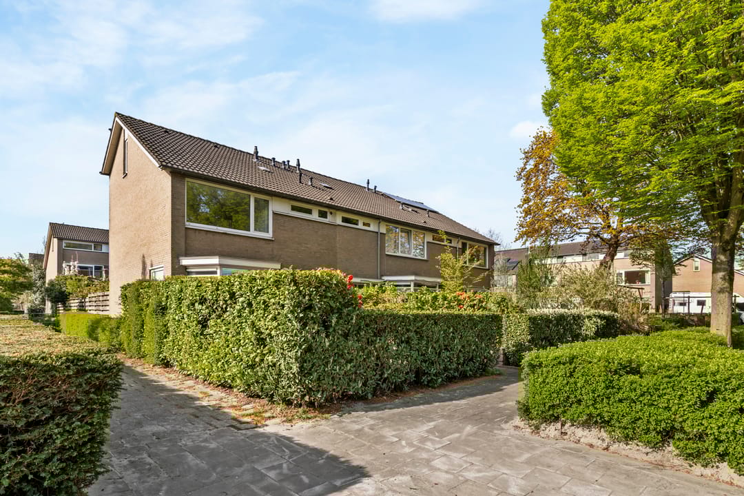 Foto 28 van Raadhuislaan 51