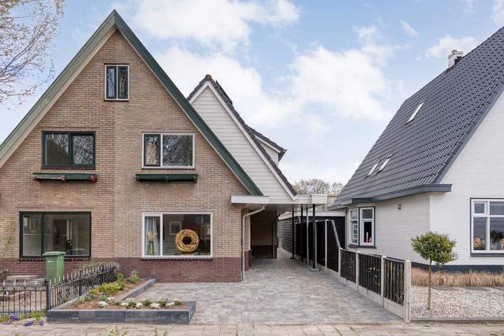 Foto 2 van Prinses Marijkelaan 17