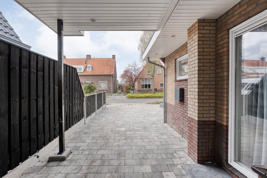 Foto 7 van Prinses Marijkelaan 17