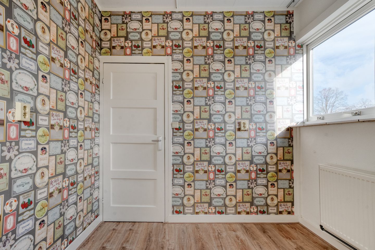 Foto 34 van Prinses Marijkelaan 17