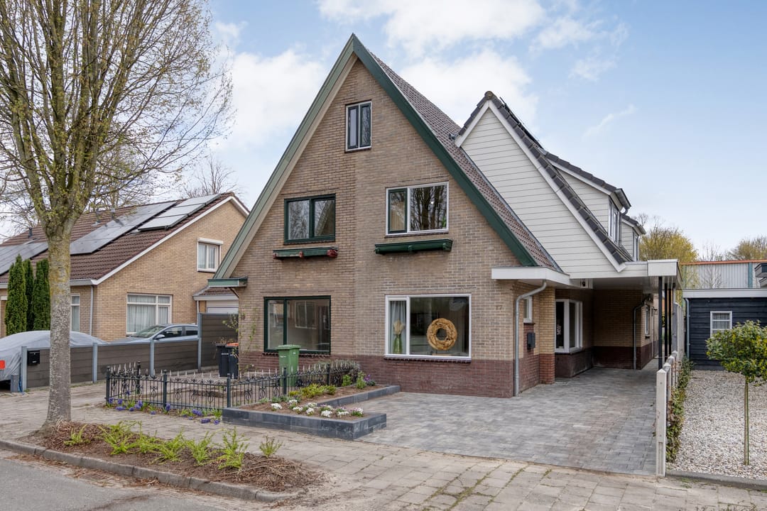 Foto 1 van Prinses Marijkelaan 17