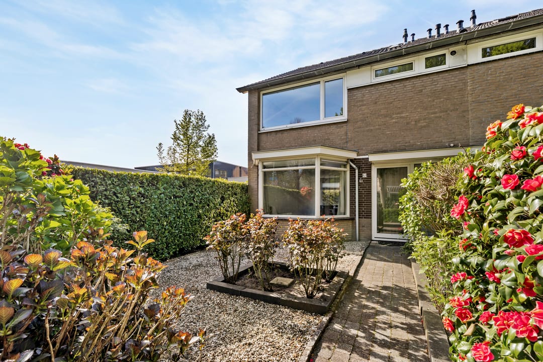 Foto 1 van Raadhuislaan 51