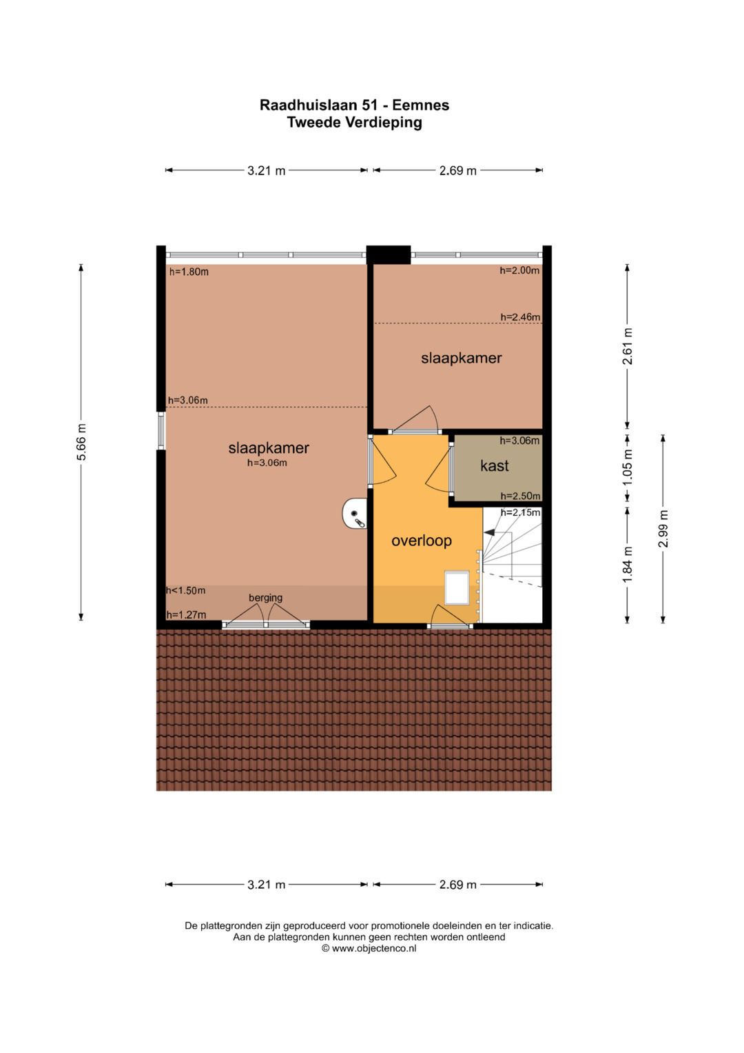 Foto 27 van Raadhuislaan 51