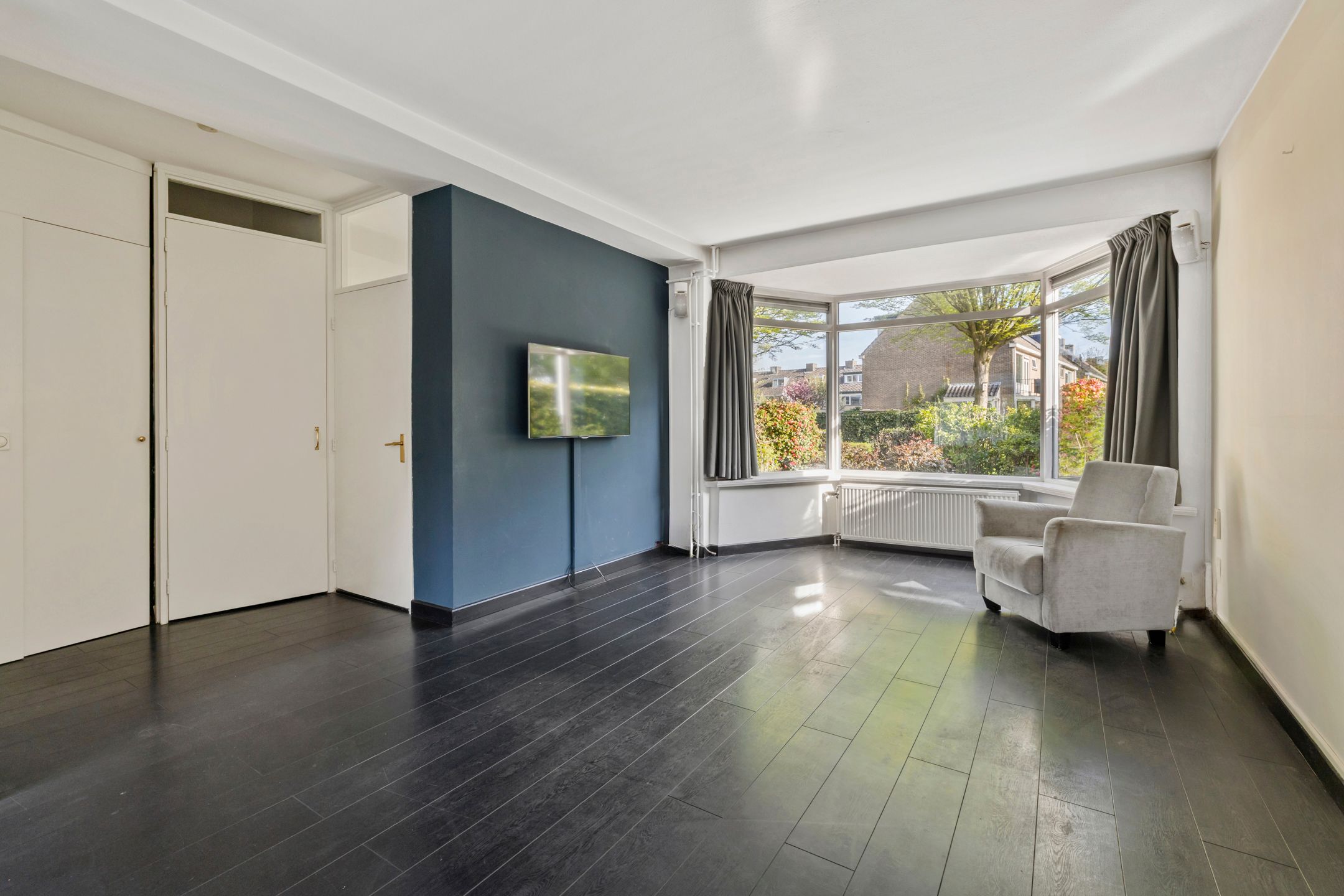 Foto 3 van Raadhuislaan 51