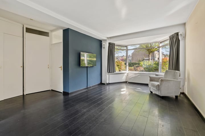 Foto 3 van Raadhuislaan 51