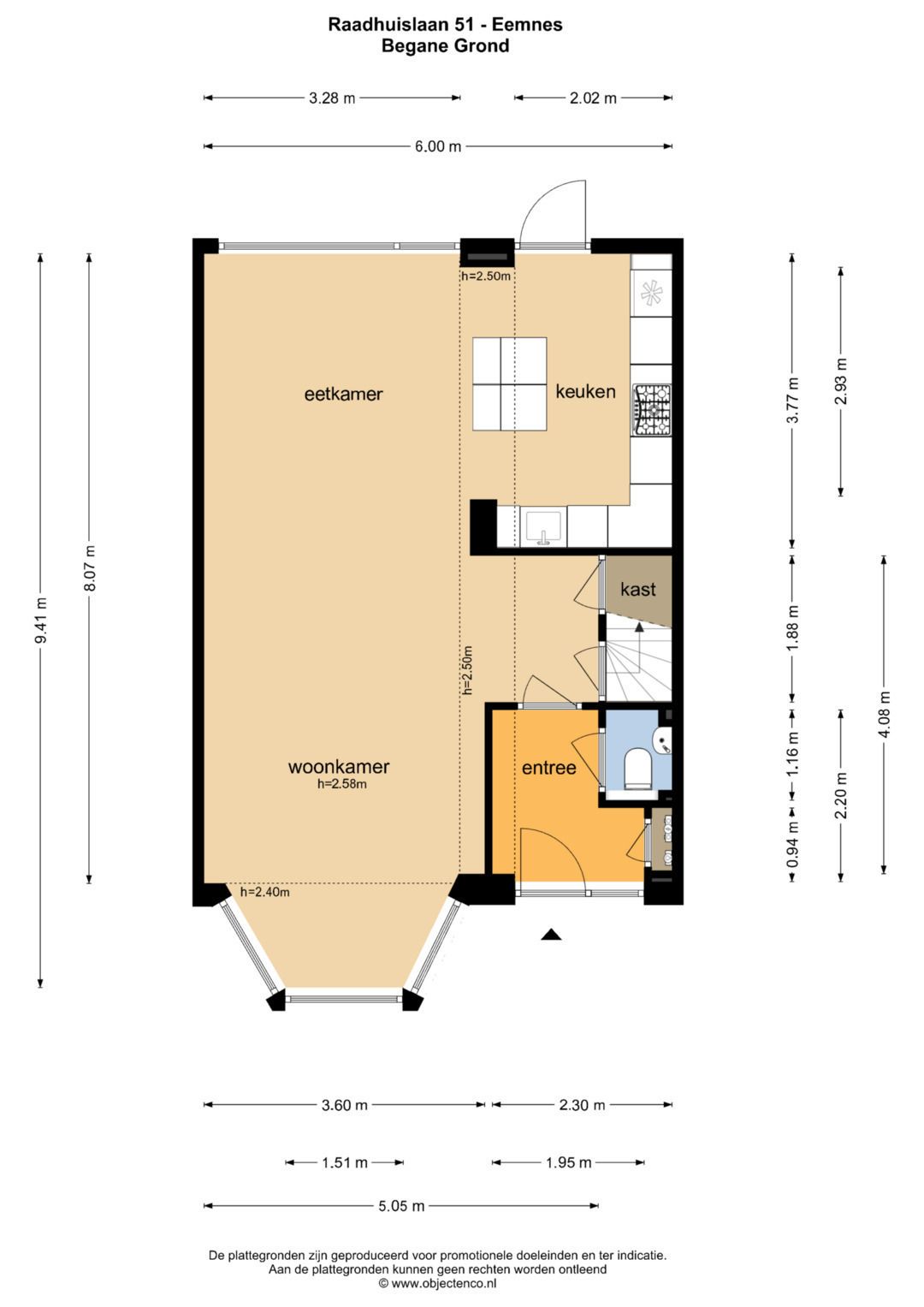 Foto 15 van Raadhuislaan 51