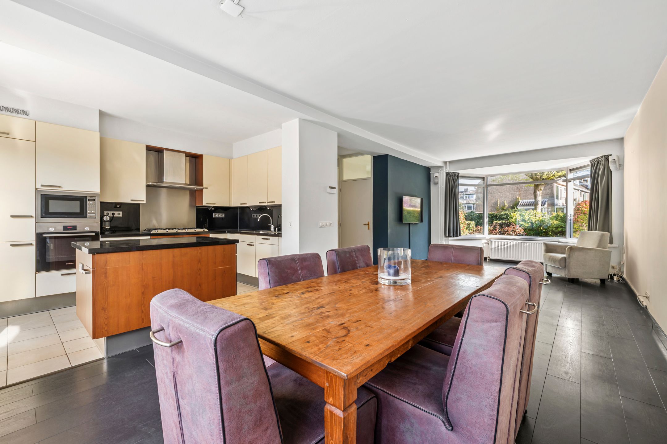 Foto 9 van Raadhuislaan 51