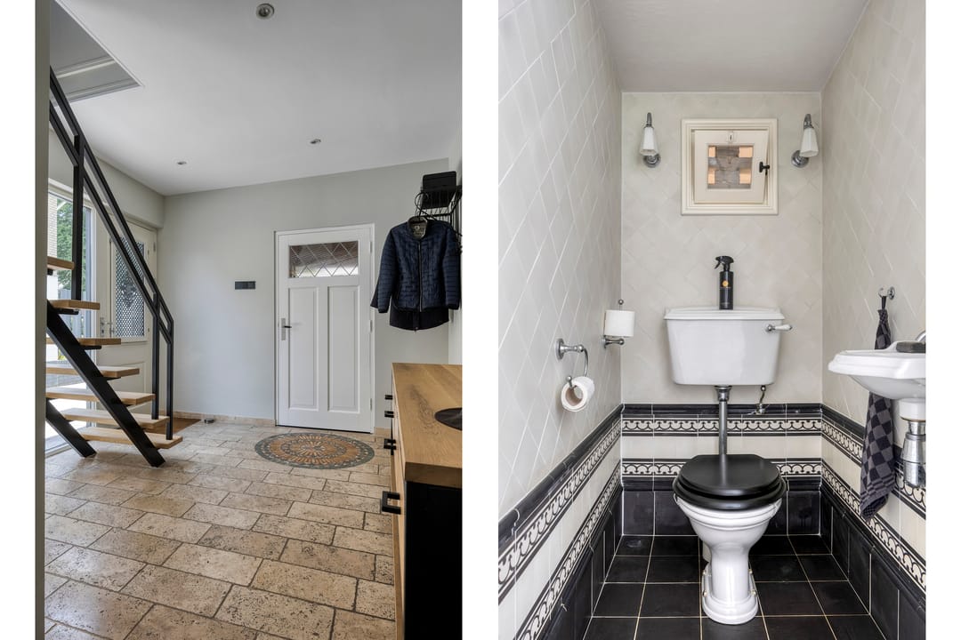 Photo 7 of Wilhelminastraat 58