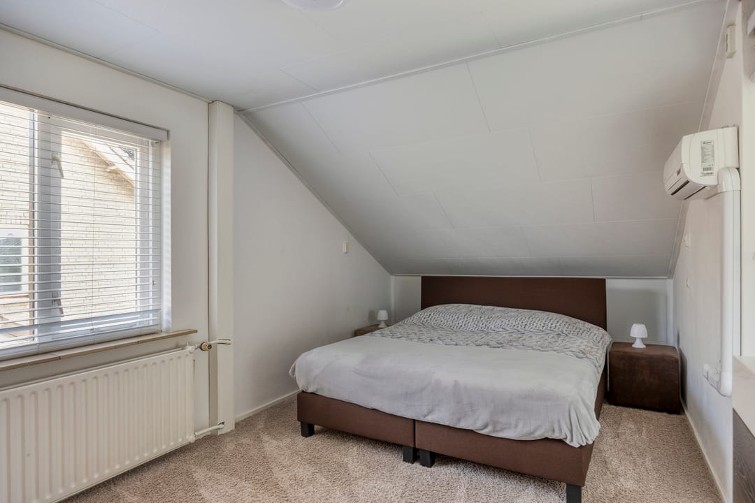 Photo 26 of Wilhelminastraat 58