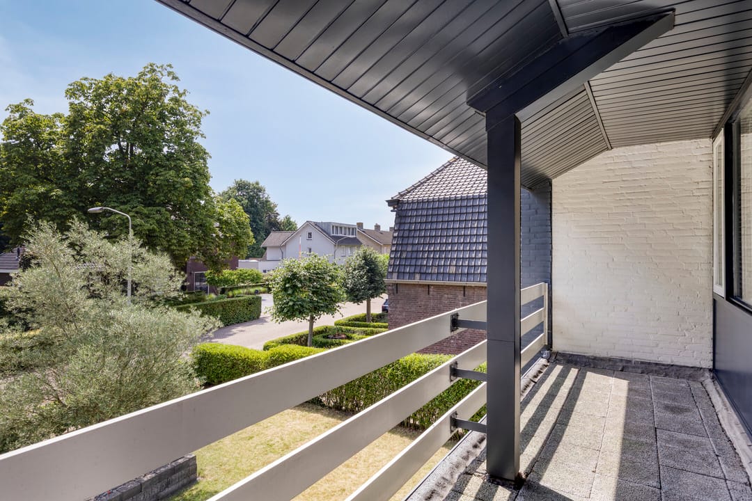 Photo 28 of Wilhelminastraat 58