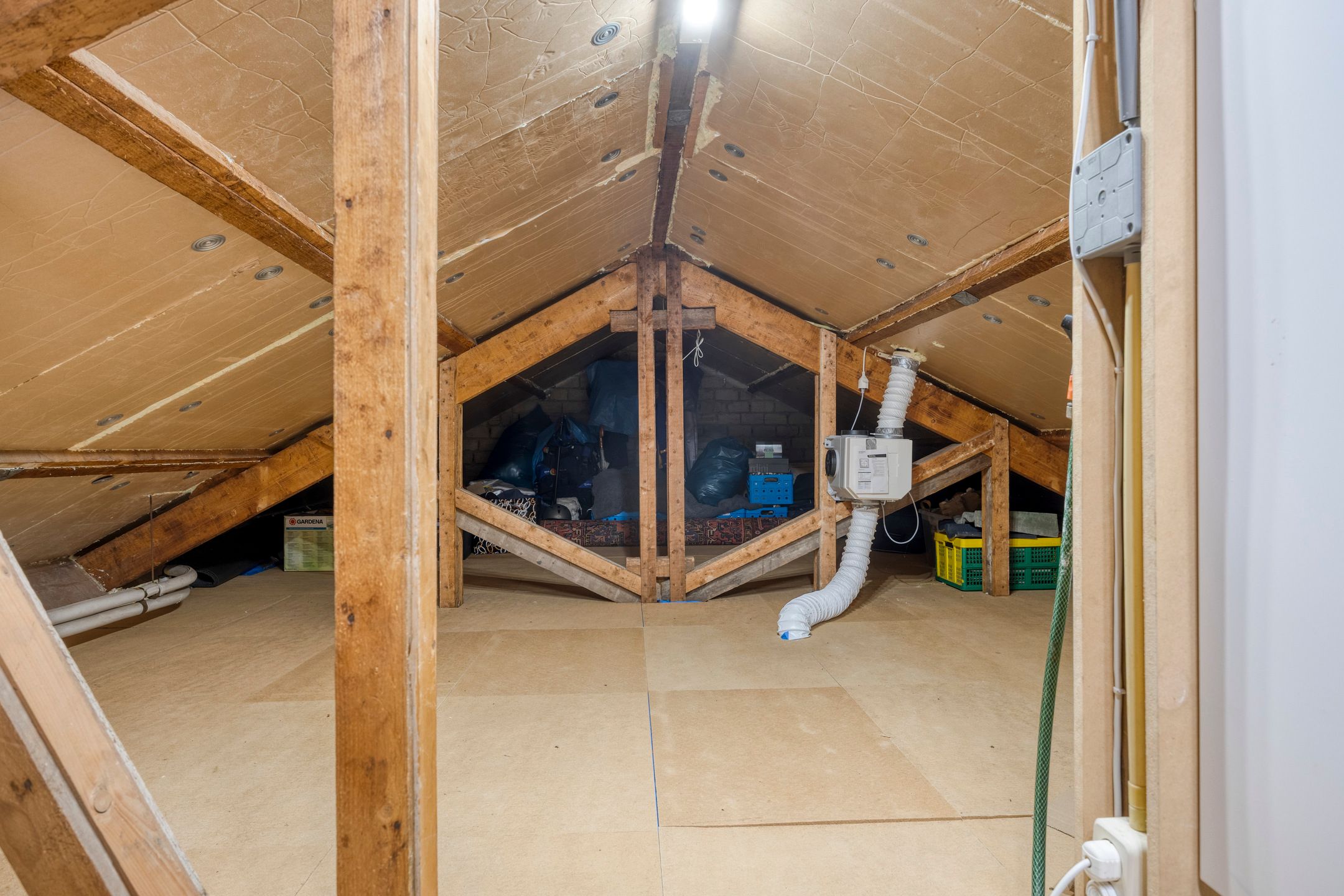 Photo 30 of Wilhelminastraat 58