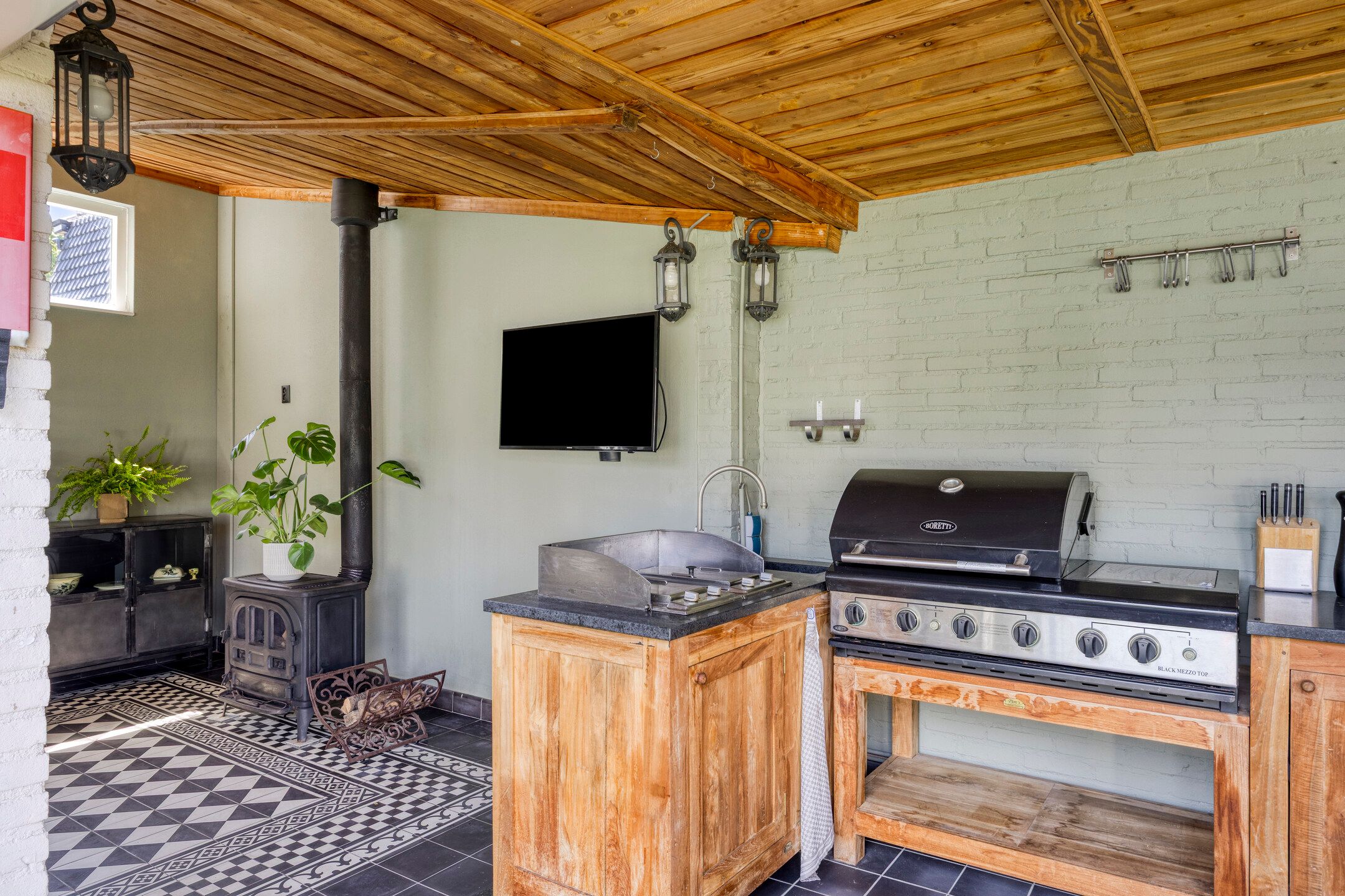 Photo 33 of Wilhelminastraat 58