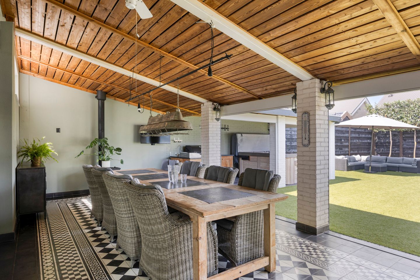 Photo 4 of Wilhelminastraat 58