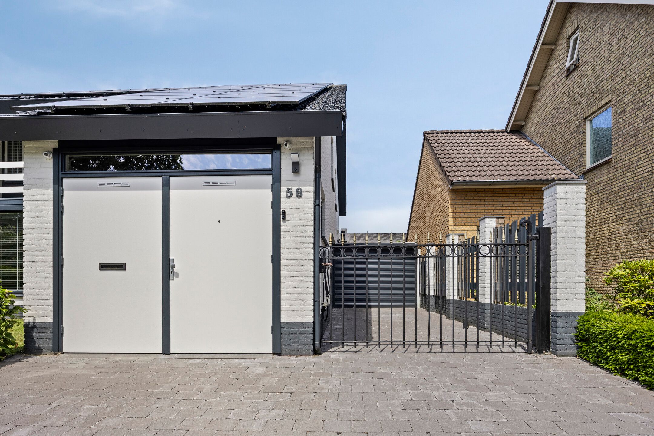 Photo 6 of Wilhelminastraat 58